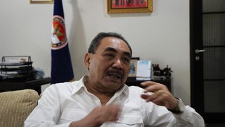 Anggaran Turun, LPSK Risau Perlindungan Saksi Terhenti