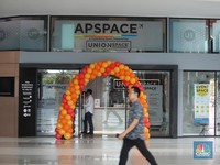 Kacau, Kok Atap Terminal 3 Bandara Soetta Bisa Runtuh?