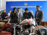 Eks Menteri BUMN: Keputusan Erick Pecat Bos Garuda 100% Benar