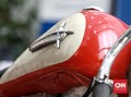 Harga 'Gelap' Harley Dirut Garuda, 'Nego' Sampai Rp1 miliar