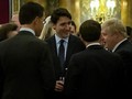 PM Trudeau Akui Gunjingkan Trump di KTT NATO