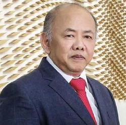 Gudangnya Kebakaran, Bos Gudang Garam 'Rugi' Segini