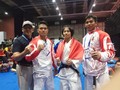 Klasemen SEA Games 2019: Indonesia Naik Ketiga