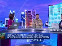APSyFI: Ketersediaan Pasar Domestik Dorong Industri Tekstil