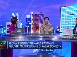 APSyFI: Ketersediaan Pasar Domestik Dorong Industri Tekstil