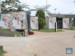 Mengintip Modular WEGE di SMMILE Center Bandara Soetta
