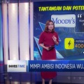 Mimpi Indonesia Kembangkan EBT