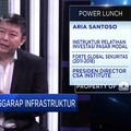 Dampak Insentif Pajak Bagi Perusahaan Infrastruktur Swasta