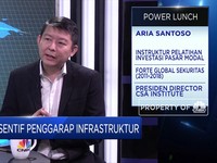 Dampak Insentif Pajak Bagi Perusahaan Infrastruktur Swasta