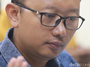 Heboh Firli Minta Rp 50 M ke SYL, YLBHI Dorong Polisi Lakukan Penahanan