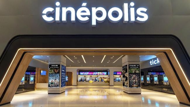 Populasi Padat Jadi Alasan Cinepolis Investasi di Indonesia