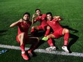 Rapor Pemain Timnas Indonesia U-23 di Fase Grup SEA Games