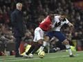 MU Kalahkan Tottenham, Ketakutan Mourinho Jadi Kenyataan