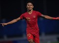 Osvaldo Tak Tahu Pecahkan Rekor Gol Indonesia di SEA Games