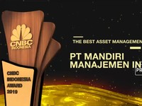 Mandiri Manajemen Investasi, The Best Asset Management