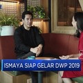 Djakarta Warehouse Project  2019 Akan Hadirkan Calvin Harris