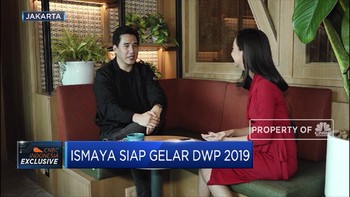 Djakarta Warehouse Project 2019 Akan Hadirkan Calvin Harris