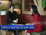Djakarta Warehouse Project  2019 Akan Hadirkan Calvin Harris