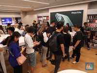 Apple Luncurkan iPhone Murah 15 April 2020, Percaya?