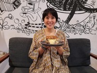 Di Balik Viral Bisnis Roti Eneng, Ini Curhat Sang Juragan!