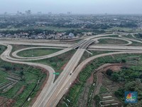 Bukan Jusuf Hamka, Ternyata Ini Pemilik Tol Terpanjang RI