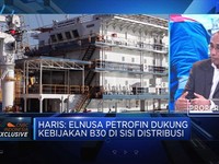 Elnusa Petrofin: Kami Siap Mendukung Program Biodiesel