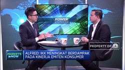 Analis: Kenaikan IKK Jadi Angin Segar Bagi Emiten Ritel