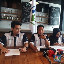 Curhat Serikat Pekerja Garuda Usai Pencopotan Ari Askhara
