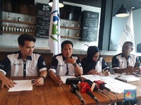 Curhat Serikat Pekerja Garuda Usai Pencopotan Ari Askhara