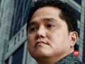 VIDEO: Gebrakan Erick Thohir 'Bersih-bersih' BUMN