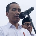 Kesalnya Jokowi Soal Rest Area Penuh Kopi-Ayam Goreng Asing