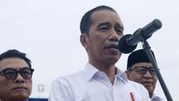 Jokowi: Awal 2021 RI Terapkan B50!