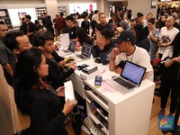 iPhone 11 Dijual di Indonesia, Begini Antriannya