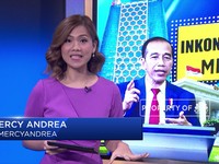 Inkonsistensi Kebijakan Menteri Jokowi