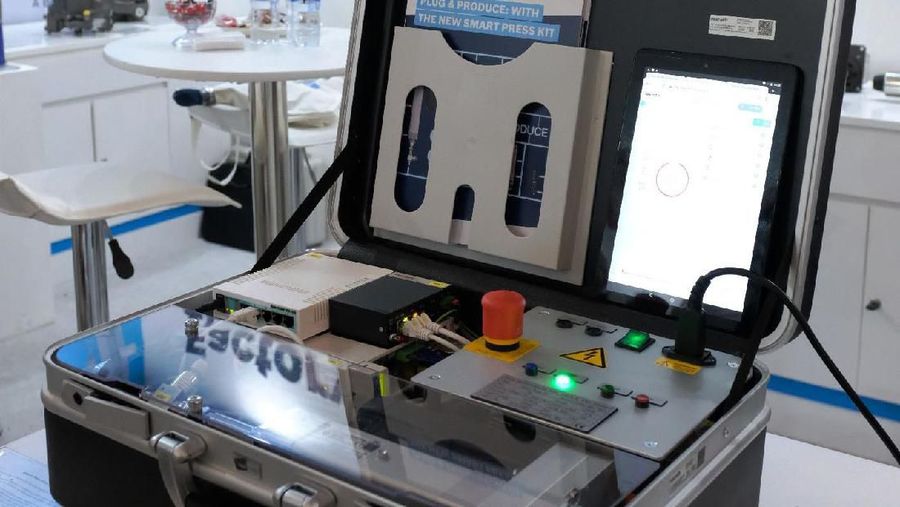Awas! Industri Manufaktur RI 'Tersengat' Corona
