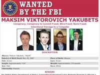 AS Siapkan Rp70 M Bagi yang Bisa Temukan Hacker Rusia Ini