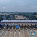 Siap-Siap, Mulai Hari Minggu Tarif Tol Kunciran-Serpong Naik!