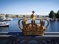 'Island Hopping' di Stockholm