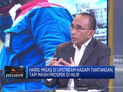 Prospek Bisnis Logistik Migas Elnusa Petrofin