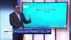 Pentingnya Cari Tau Penyebab Market Sell Off