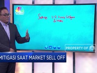 Pentingnya Cari Tau Penyebab Market Sell Off