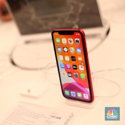 Harga iPhone 11 dan 12 Murah Banget di 2023, Layak Beli Ga?