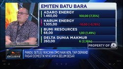 Investasi ke Industri Listrik, Diversifikasi Bisnis TOBA