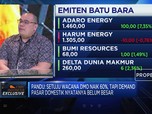 Investasi ke Industri Listrik, Diversifikasi Bisnis TOBA