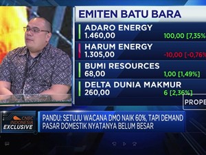 Investasi ke Industri Listrik, Diversifikasi Bisnis TOBA