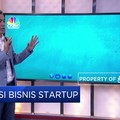 Begini Cara Startup Raih Pendanaan Moda Ventura