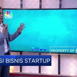 Begini Cara Startup Raih Pendanaan Moda Ventura
