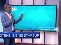 Begini Cara Startup Raih Pendanaan Moda Ventura