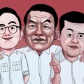 Putusan MK Bantu Gibran, 12 Penguasa Muda Ini Bisa Dicontoh