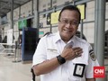 Dirut KAI soal Niat Erick Thohir Rombak Direksi: Manut Saja